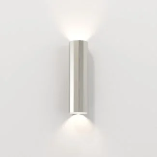 ASTRO 1442005 Hashira 300 lampa ścienna nikiel