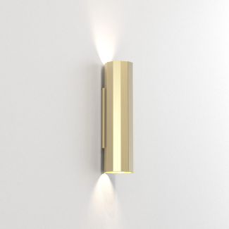 ASTRO 1442006 Hashira 300 lampa ścienna złoty