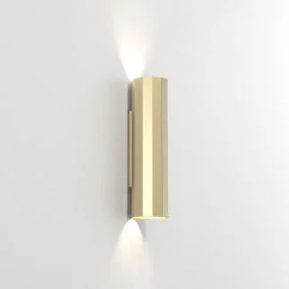 ASTRO 1442006 Hashira 300 lampa ścienna złoty