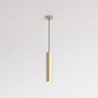 ASTRO 1442012 Hashira Pendant lampa wisząca złoty
