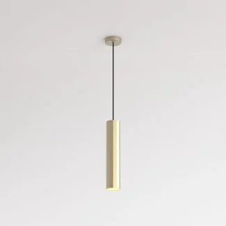 ASTRO 1442012 Hashira Pendant lampa wisząca złoty
