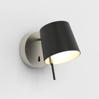 ASTRO 1444002 Miura Wall lampa ścienna nikiel