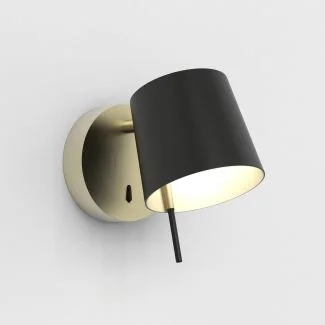 ASTRO 1444003 Miura Wall lampa ścienna złoty