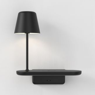 ASTRO 1446002 Ito lampa ścienna czarny