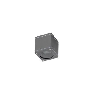 AZZARDO AZ3323 JOE SQUARE DGR TECHNICAL LAMP