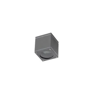 AZZARDO AZ3323 JOE SQUARE DGR TECHNICAL LAMP