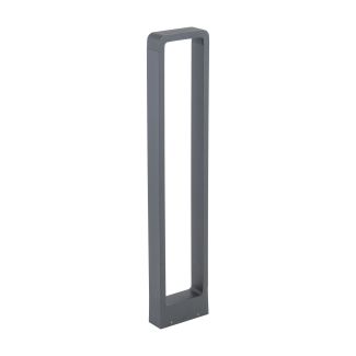 TK-LIGHTING 19005 ARIUS L GRAY LAMPA PODŁOGOWA IP 54