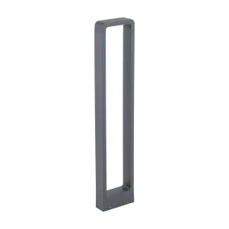 TK-LIGHTING 19005 ARIUS L GRAY LAMPA PODŁOGOWA IP 54