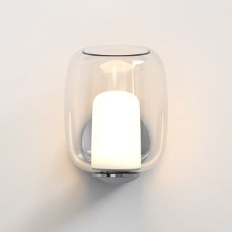 ASTRO 1450001 Aquina Wall lampa ścienna chrom