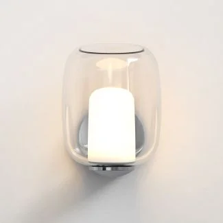 ASTRO 1450001 Aquina Wall lampa ścienna chrom