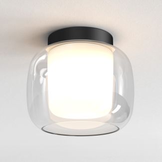 ASTRO 1450009 Aquina Ceiling 240 lampa sufitowa czarny