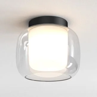 ASTRO 1450009 Aquina Ceiling 240 lampa sufitowa czarny