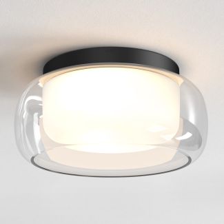 ASTRO 1450011 Aquina Ceiling 360 lampa sufitowa czarny
