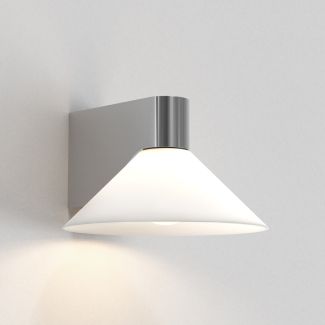 ASTRO 1451001 Conic lampa ścienna chrom