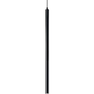 IDEAL LUX ULTRATHIN SP1 SMALL NERO 156699