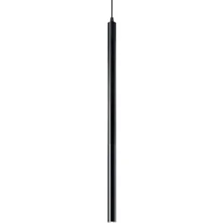 IDEAL LUX ULTRATHIN SP1 SMALL NERO 156699