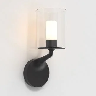 ASTRO 1453003 Elena lampa ścienna czarny