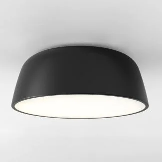 ASTRO 1456002 Taiko 400 lampa sufitowa czarny