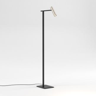 ASTRO 1457001 Leda Floor lampa podłogowa czarny