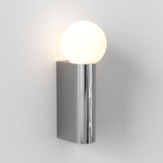 ASTRO 1459001 Ortona Single lampa ścienna chrom