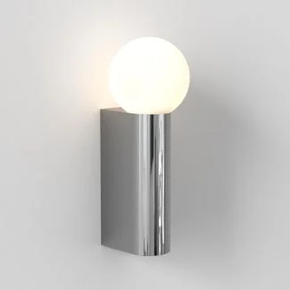 ASTRO 1459001 Ortona Single lampa ścienna chrom