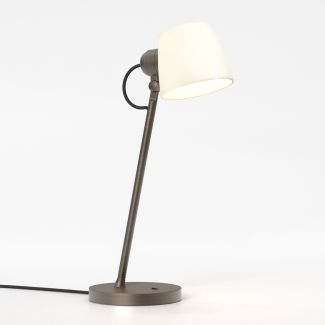ASTRO 1460001 Imari Desk lampa stołowa brązowy