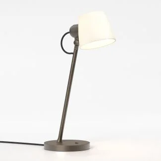 ASTRO 1460001 Imari Desk lampa stołowa brązowy