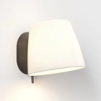ASTRO 1460002 Imari Fixed Wall lampa ścienna brązowy
