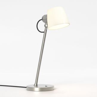 ASTRO 1460004 Imari Desk lampa stołowa nikiel