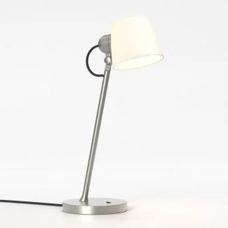 ASTRO 1460004 Imari Desk lampa stołowa nikiel