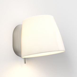 ASTRO 1460005 Imari Fixed Wall lampa ścienna nikiel