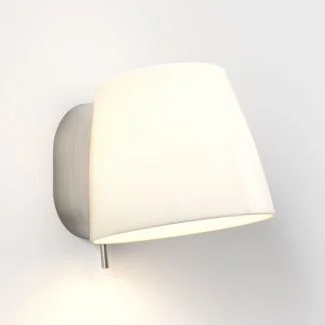 ASTRO 1460005 Imari Fixed Wall lampa ścienna nikiel