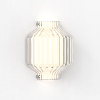 ASTRO 1461001 Toro lampa ścienna transparentny