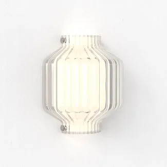 ASTRO 1461001 Toro lampa ścienna transparentny