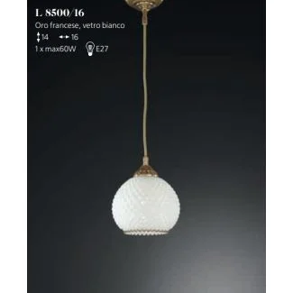 RECCAGNI ANGELO 8500 L.8500/16