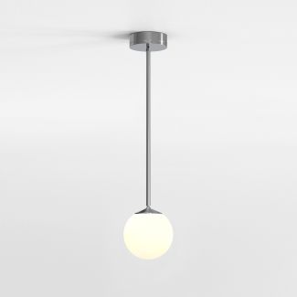 ASTRO 1464001 Nara Pendant lampa wisząca chrom