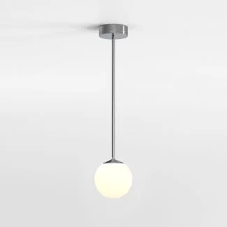 ASTRO 1464001 Nara Pendant lampa wisząca chrom