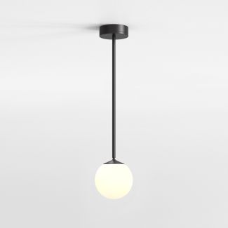 ASTRO 1464003 Nara Pendant lampa wisząca czarny
