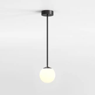 ASTRO 1464003 Nara Pendant lampa wisząca czarny