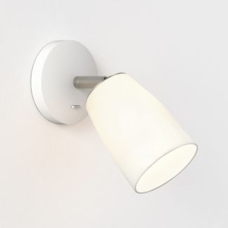 ASTRO 1467004 Carlton Wall lampa ścienna biały