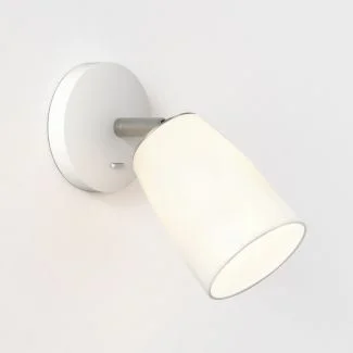 ASTRO 1467004 Carlton Wall lampa ścienna biały