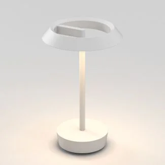 ASTRO 1468002 Halo Portable lampa stołowa biały