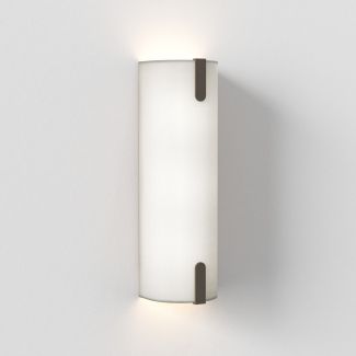 ASTRO 1469001 Elba 400 Wall lampa ścienna biały