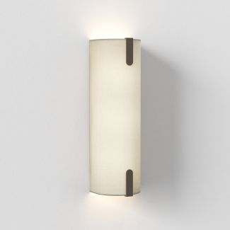 ASTRO 1469002 Elba 400 Wall lampa ścienna beżowy