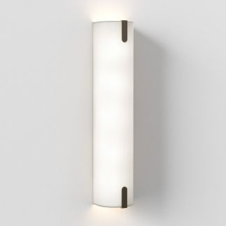 ASTRO 1469003 Elba 600 Wall lampa ścienna biały