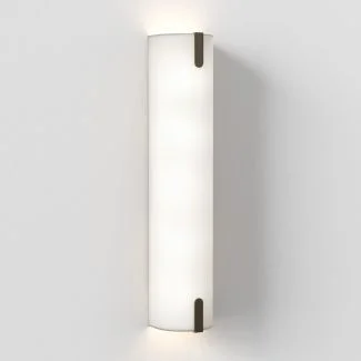 ASTRO 1469003 Elba 600 Wall lampa Ćcienna biaĆy