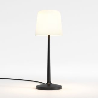 ASTRO 1470001 Ella Table lampa stołowa czarny