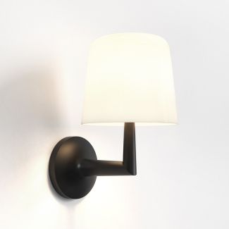 ASTRO 1470003 Ella Wall lampa ścienna czarny