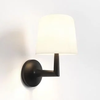 ASTRO 1470003 Ella Wall lampa ścienna czarny