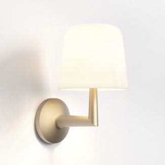 ASTRO 1470004 Ella Wall lampa ścienna brązowy